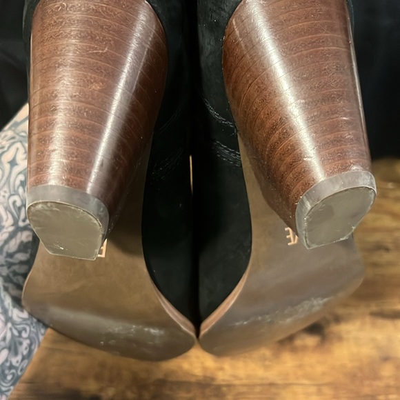 Frye Booties - Picture 6 of 7